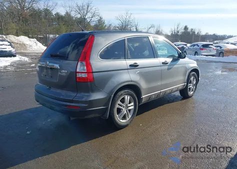 2011 Honda Cr-V Ex z USA, uszkodzony, nr VIN JHLRE4H52BC033831